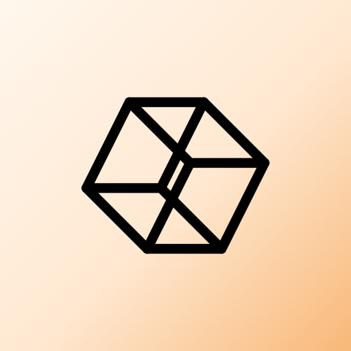 Cubican app icon